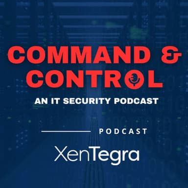 Command & Control: A Security Podcast
